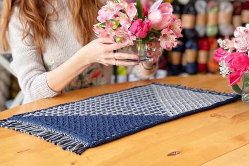 placemat A