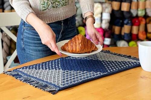 placemat B