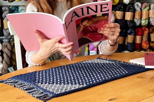 placemat D